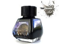 Van Dieman Inks - Series #3 The Midnight Series  -  30ml Midnight Sky Shimmer